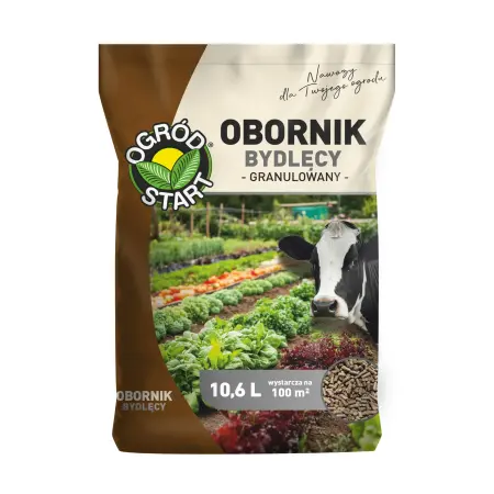 Obornik bydlęcy