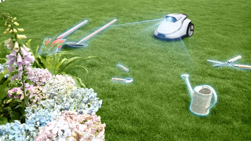 Inteligentne mapowanie AI – naprawdę autonomiczne