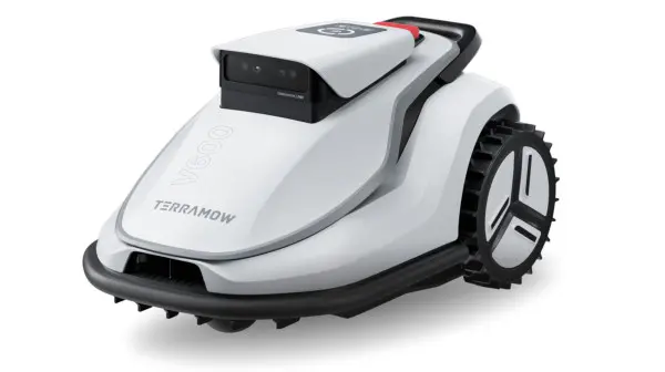 TerraMow V600