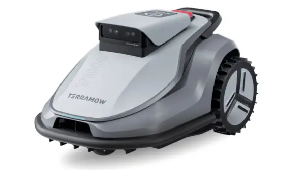 TerraMow V1000