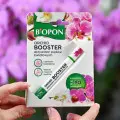 Posmaruj tym pęd storczyka, a wkrótce zakwitnie. Tak działa innowacyjny aktywator Orchid Booster