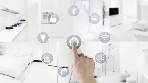 Smart home – inteligentny dom. Jak zrobić samemu i od czego zacząć?