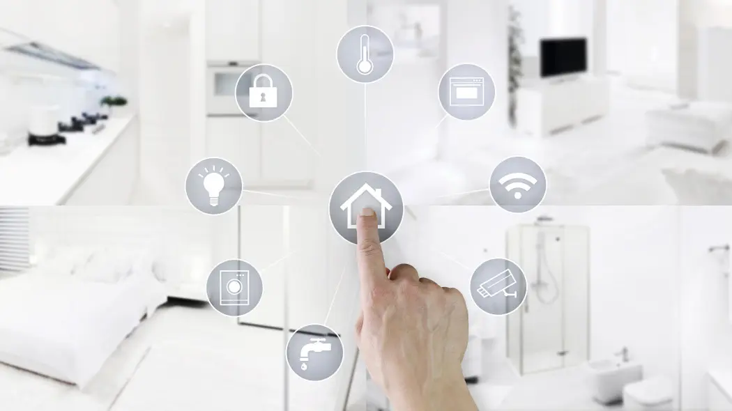 Smart home – inteligentny dom. Jak zrobić samemu i od czego zacząć?
