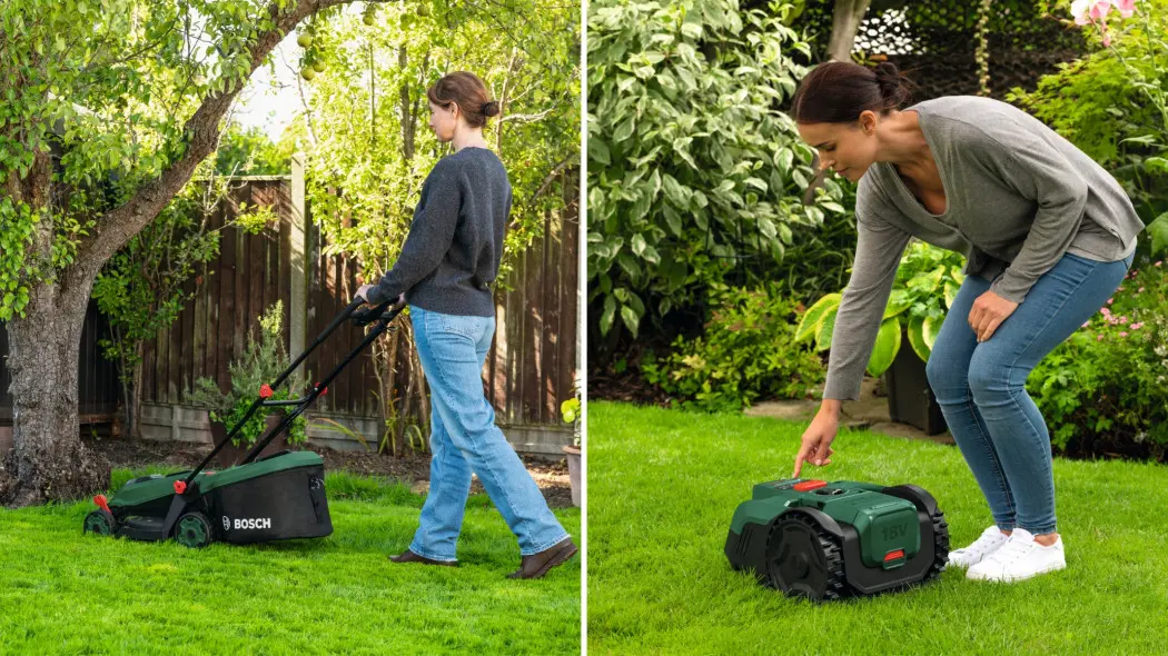 W sezonie 2026 koszenie może być prostsze, niż myślisz