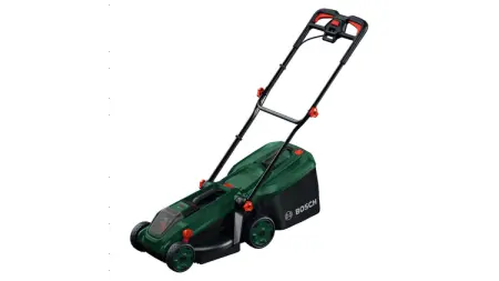 Kosiarka akumulatorowa Bosch ROTAK 18V 34