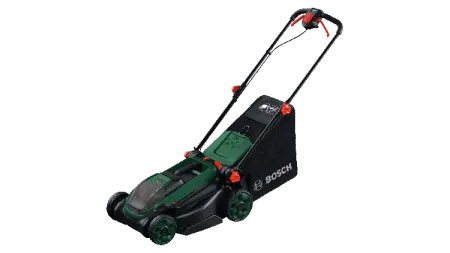 Kosiarka akumulatorowa Bosch ROTAK 18V2 38