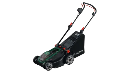 Kosiarka akumulatorowa Bosch ROTAK 18V2 43