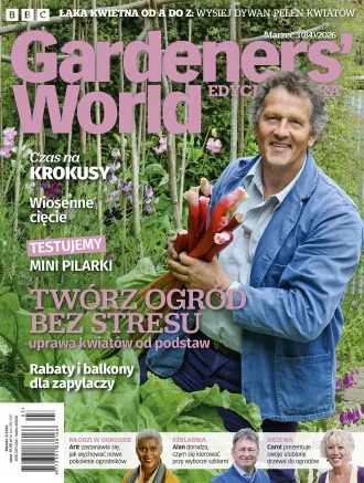 Gardeners' World Edycja Polska 3 2026
