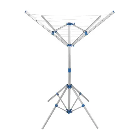 Obrotowa aluminiowa suszarka