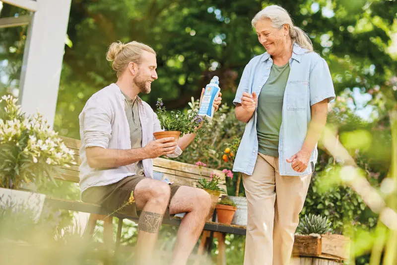 COMPO BIO AQUA DEPOT nawóz uniwersalny