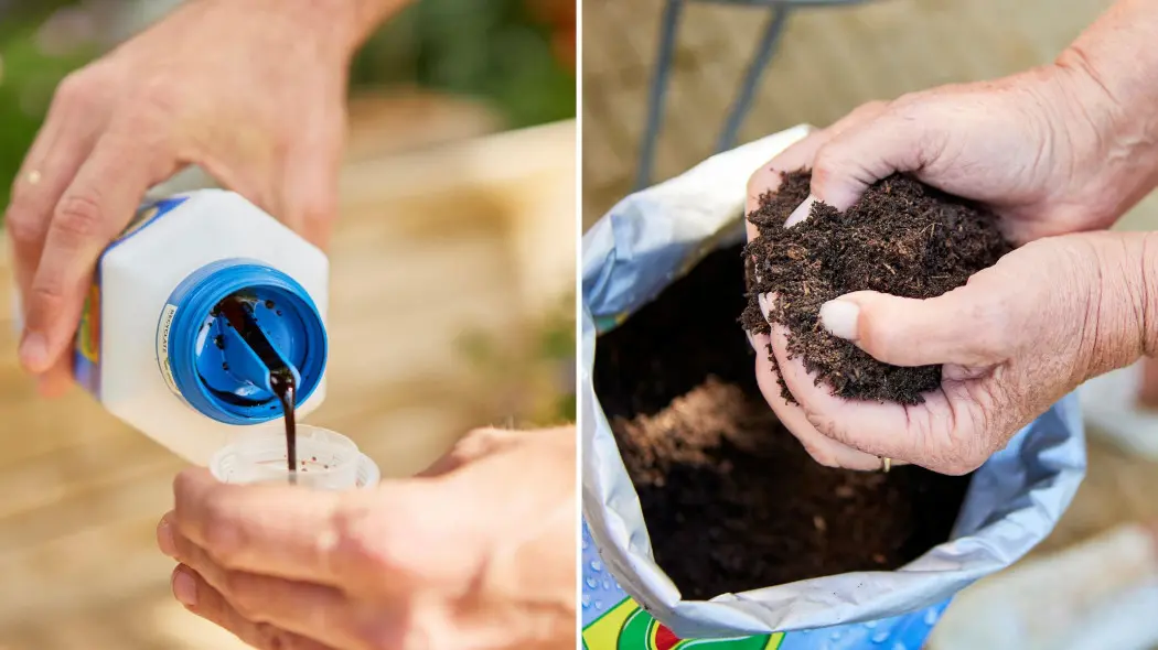 Nowość sezonu 2026 od COMPO. Sposób na efektywniejsze wykorzystanie wody w uprawie roślin