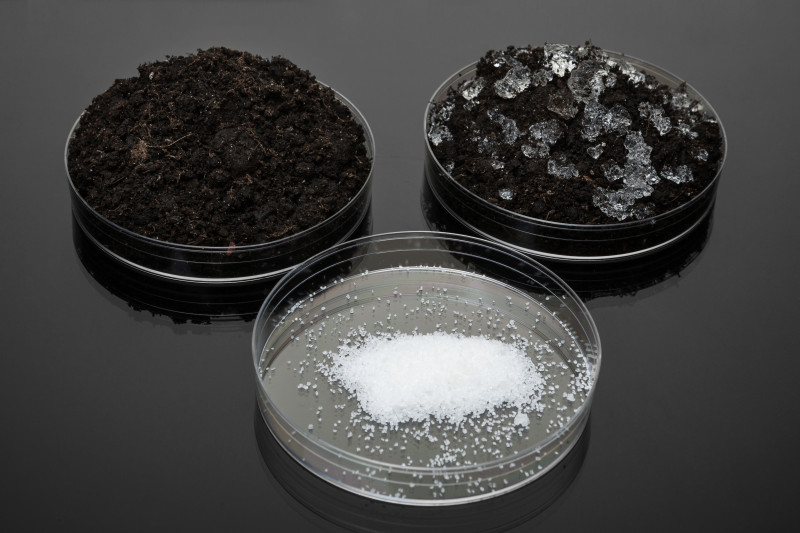 Hydrożel – co to właściwie jest i jak działa