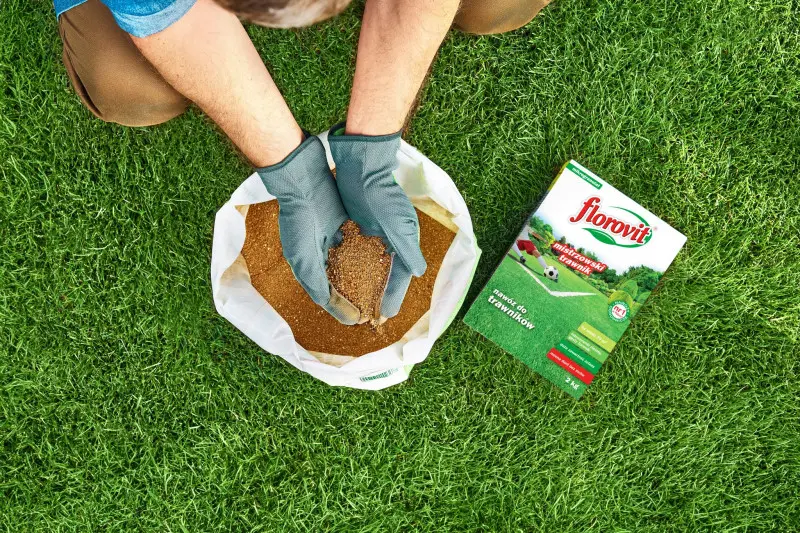 Bez dobrze dobranego nawozu nawet najstaranniej wykonane zabiegi pielęgnacyjne nie przyniosą oczekiwanego efektu