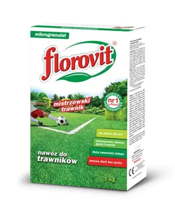 Florovit Mistrzowski Trawnik