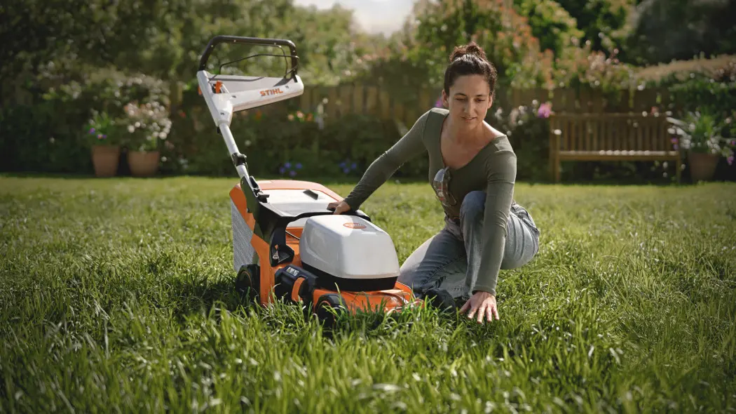 Kupujesz kosiarkę? Lepiej przeczytaj to, zanim podejmiesz decyzję