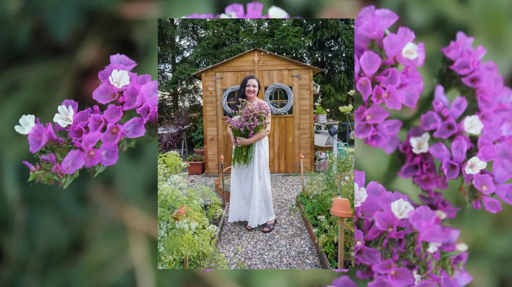 Przygotowanie kwiatów do bukietów. Anna Danicka tłumaczy, jak to robić krok po kroku