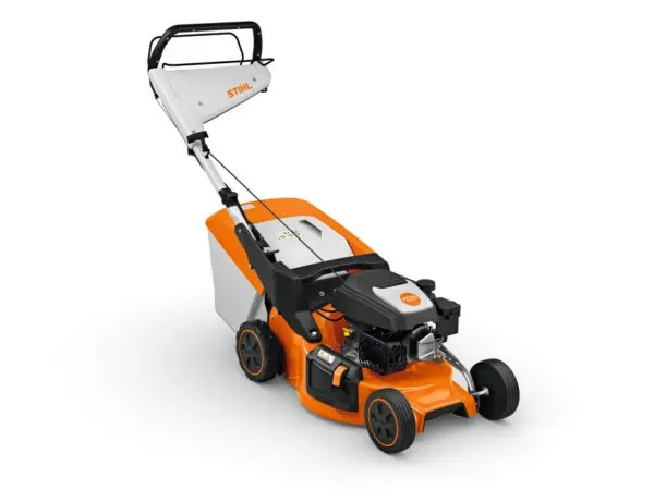 STIHL RM 248 