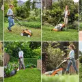 Jak dbać o trawnik, by wyglądał perfekcyjnie? Pielęgnacja z urządzeniami STIHL  