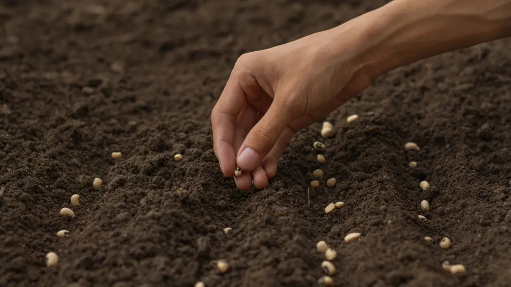 Siew warzyw last minute. Czy maj to ostatni dzwonek czy najlepszy moment?