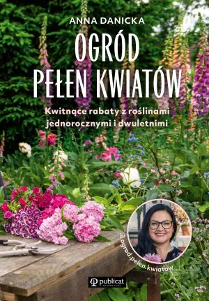 Sprawdź, co warto kupić do ogrodu w maju, by zadbać o rośliny, trawnik i stworzyć wygodną przestrzeń do wypoczynku.