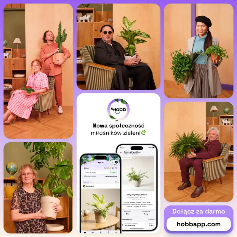 Hobb App
