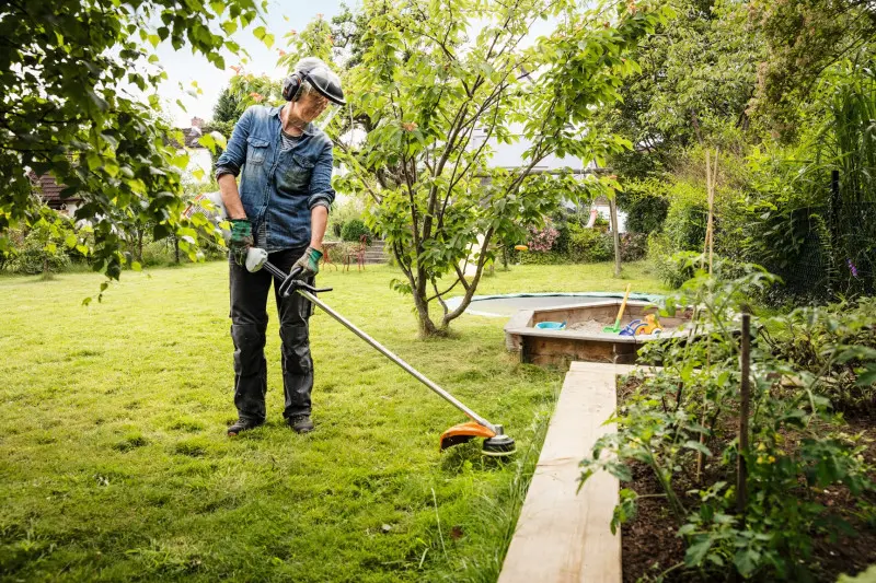Kosa spalinowa STIHL FS 55 R