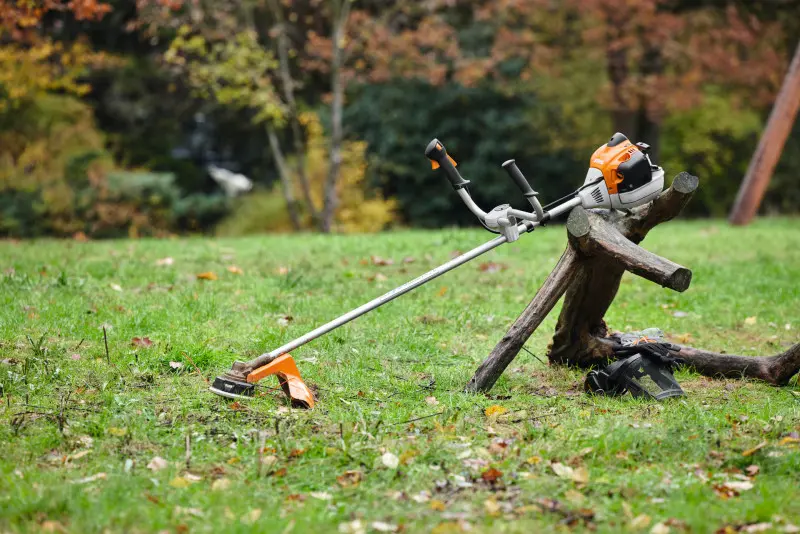 Kosa spalinowa STIHL FS 261