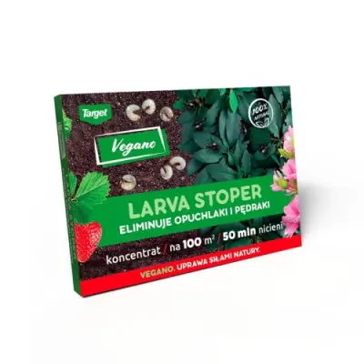 Larva Stoper