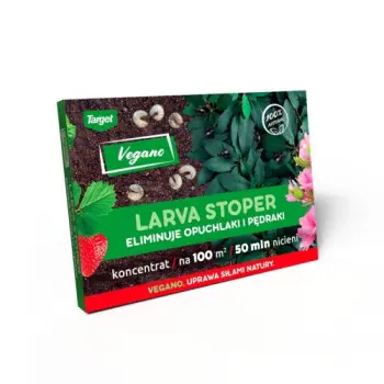 Larva Stoper