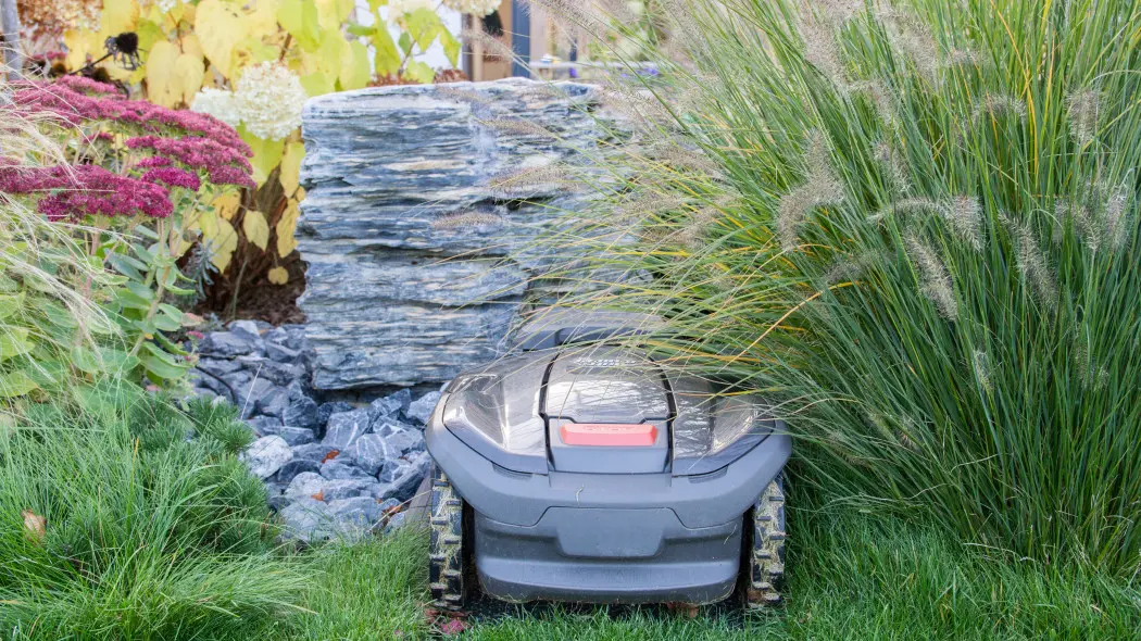 Robot do koszenia trawy – jak działa i czy warto go kupić?