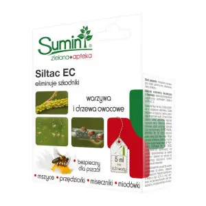 Siltac EC