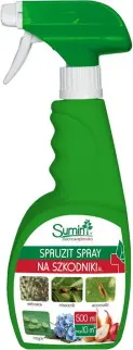Spruzit Spray AL