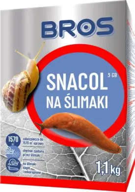 Snacol