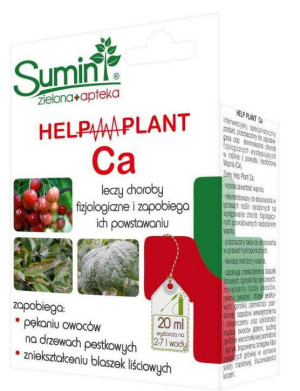 Help Plant Ca