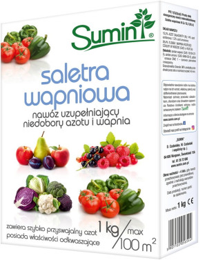 Saletra wapniowa