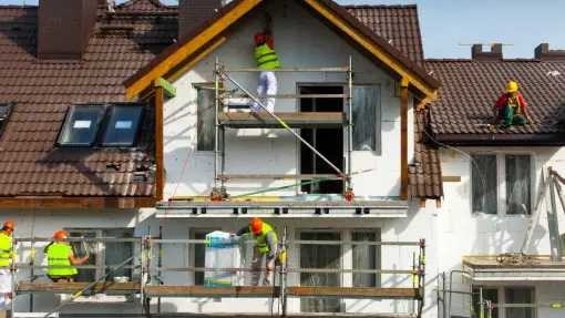 Czyste Powietrze 2026. Od 20 lipca więcej pieniędzy i czasu na remont