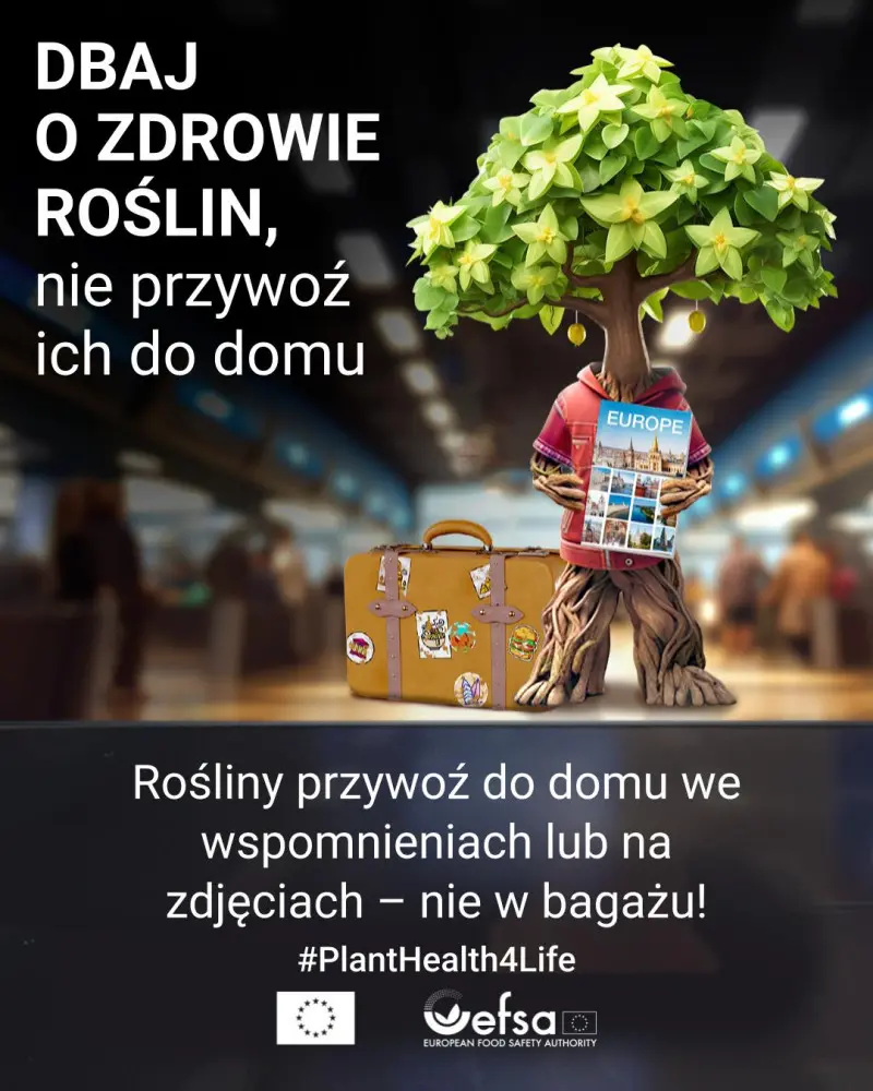 To już ostatnia edycja kampanii Plant Health 4 Life