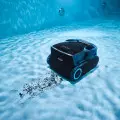 Roboty Aiper Scuba – inteligentne czyszczenie basenów na najwyższym poziomie
