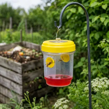 Pułapka na osy Wasp Cup No Pest