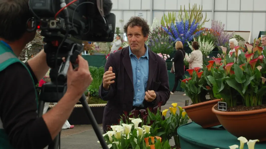 Monty Don odchodzi z "Gardeners' World" po 23 latach. Co dalej z programem?