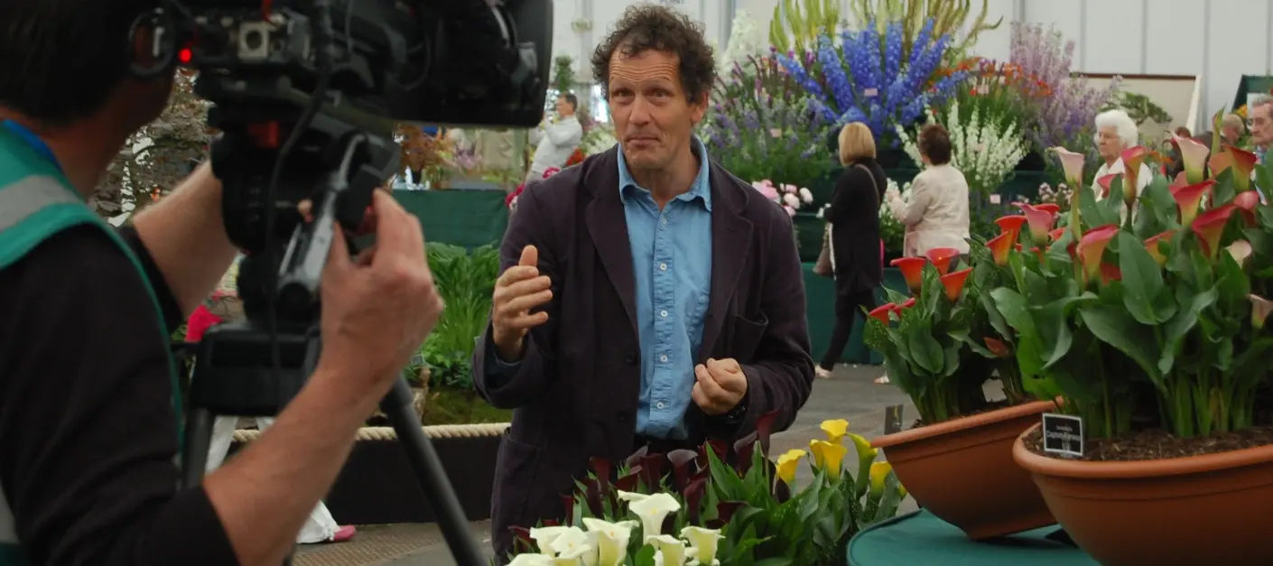 Monty Don odchodzi z "Gardeners' World" po 23 latach. Co dalej z programem?