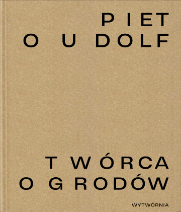 Piet Oudolf. Twórca ogrodów