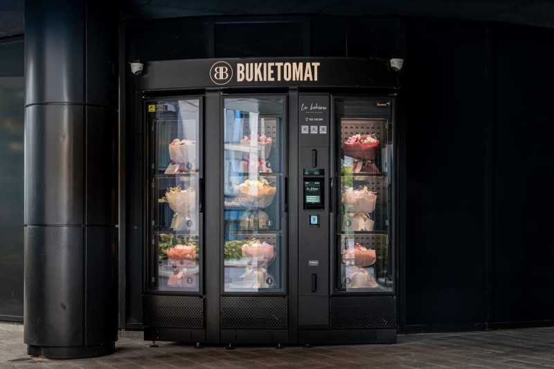 Kwiatomat