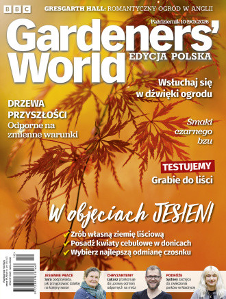 Gardeners' World Edycja Polska 10/2026