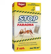 Protect Trutka Na Mr&oacute;wki Faraona 3x2,5 g