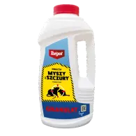 Patenrat Pellet - Granulat Na Myszy i Szczury - 1 kg