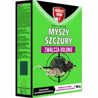 Rodicum Pasta Fluo Protect Home 150 g