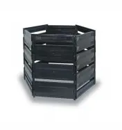 Eko Kompostownik MAXISILIO &ndash; 1050 litr&oacute;w