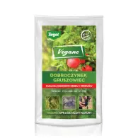 Dobroczynek gruszowy - opaski filcowe Vegano 40 szt.