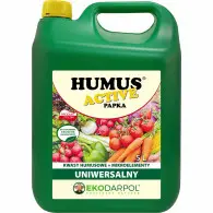 Humus Active Papka Uniwersalny 5 l